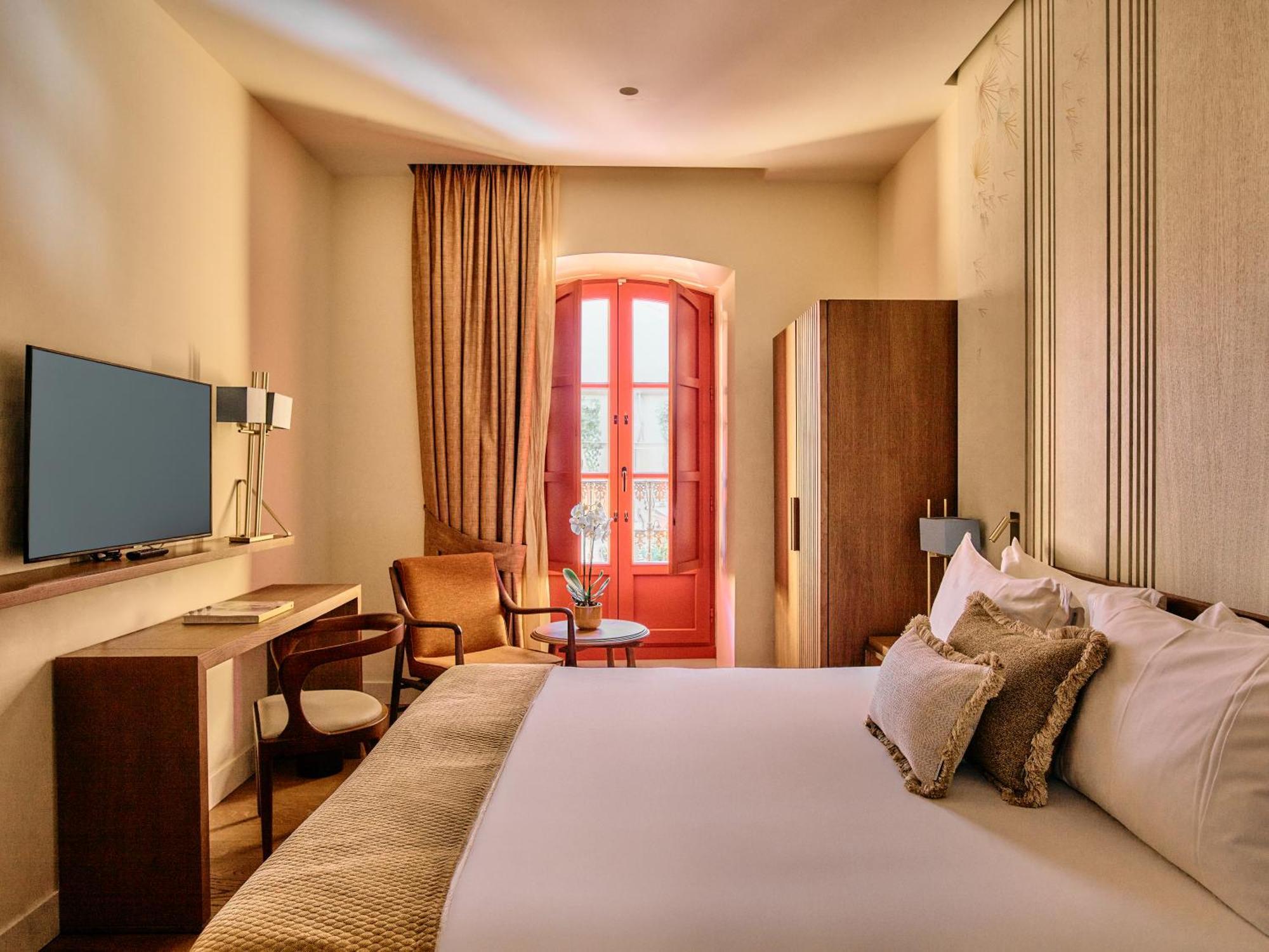 Hotel El Pilar Andalucia Estepona Eksteriør billede