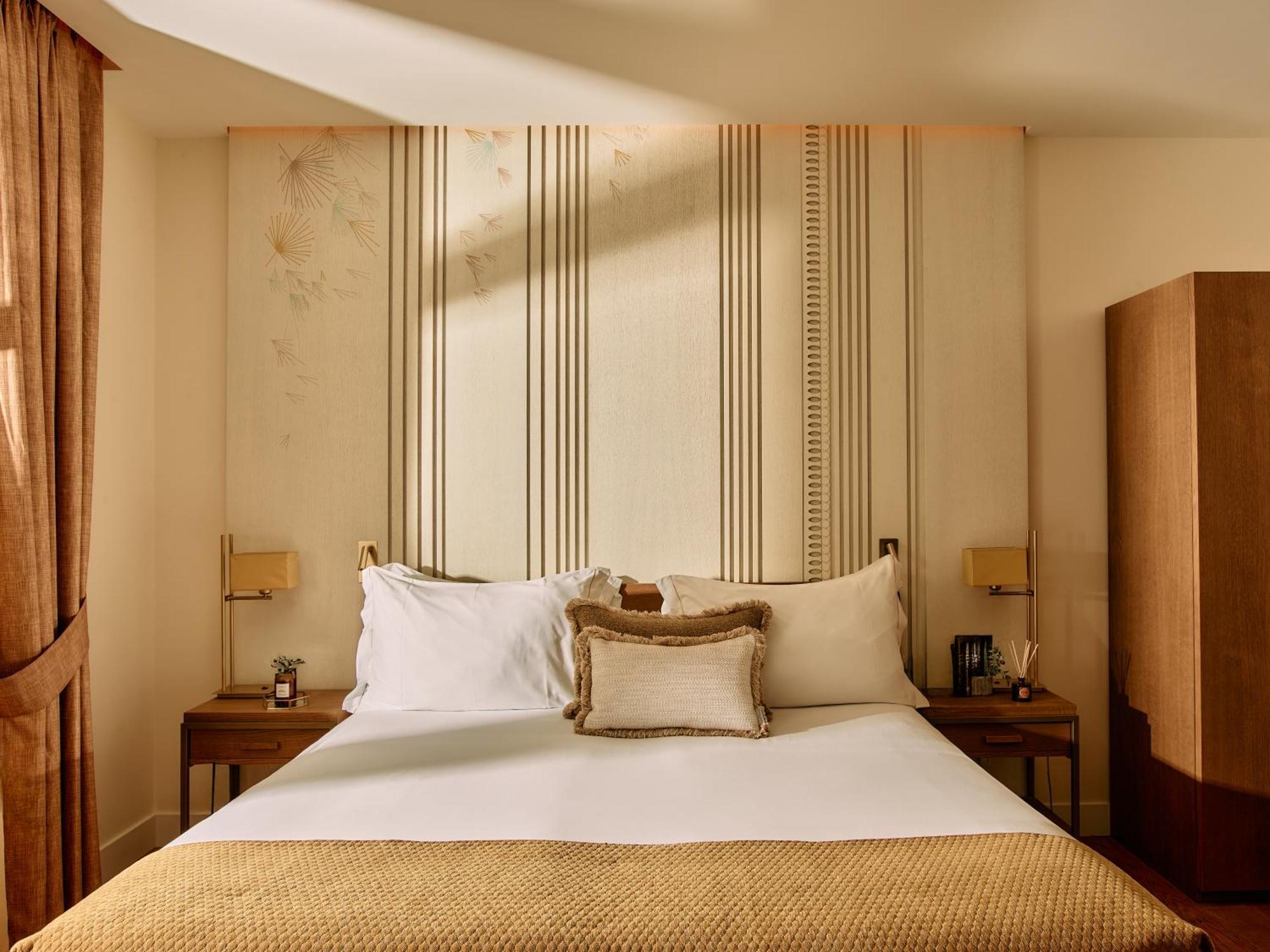 Hotel El Pilar Andalucia Estepona Eksteriør billede