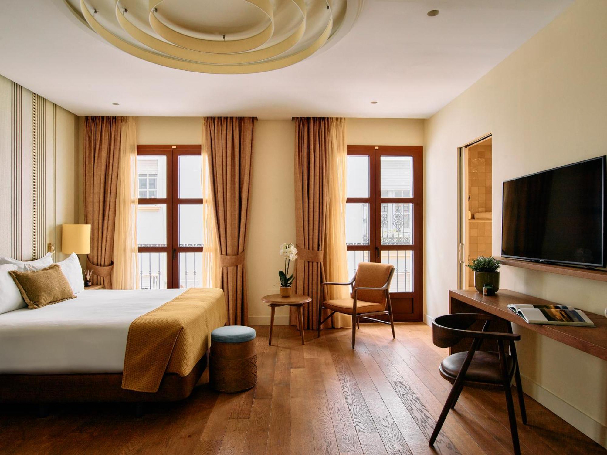 Hotel El Pilar Andalucia Estepona Eksteriør billede