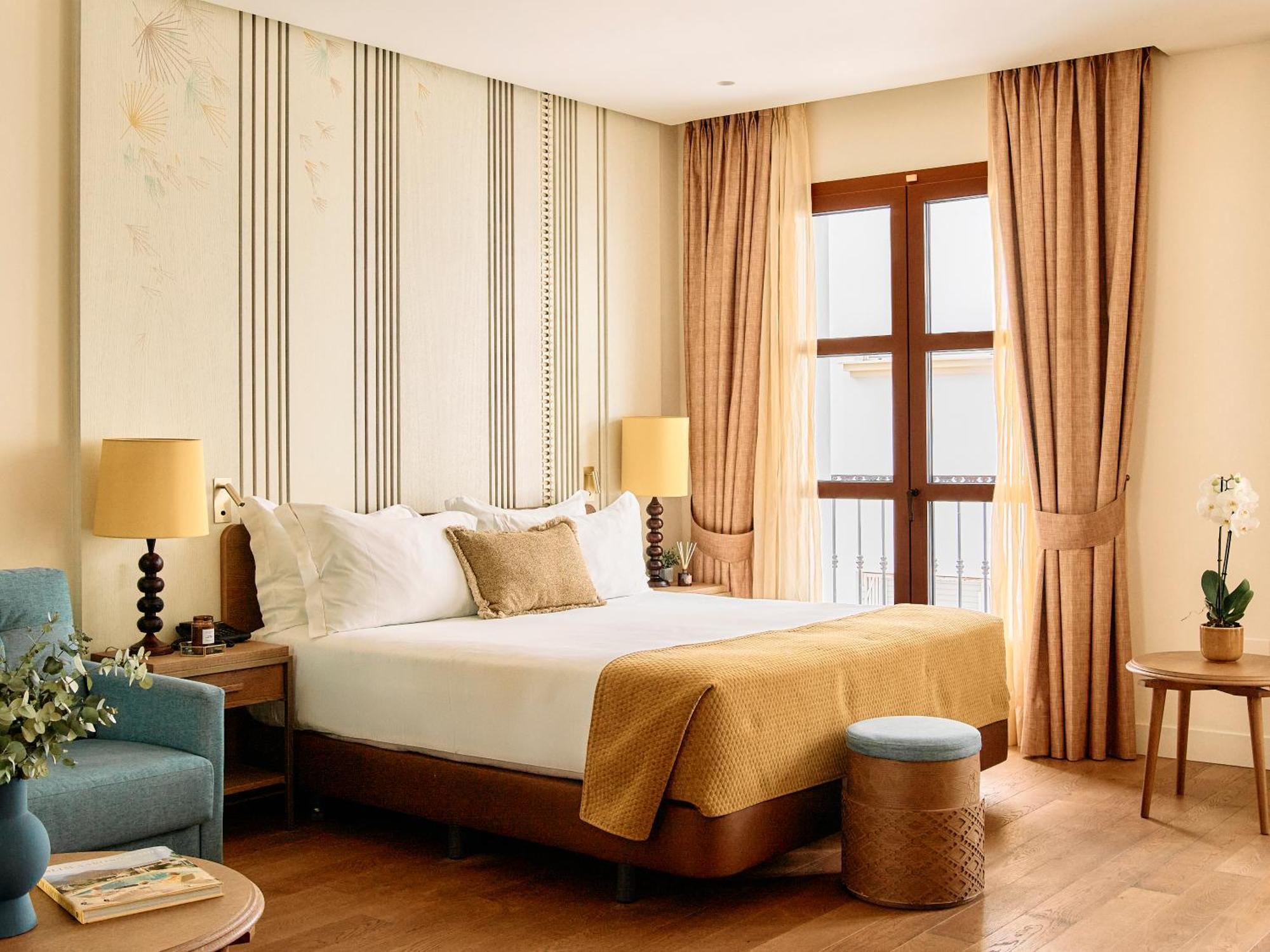 Hotel El Pilar Andalucia Estepona Eksteriør billede
