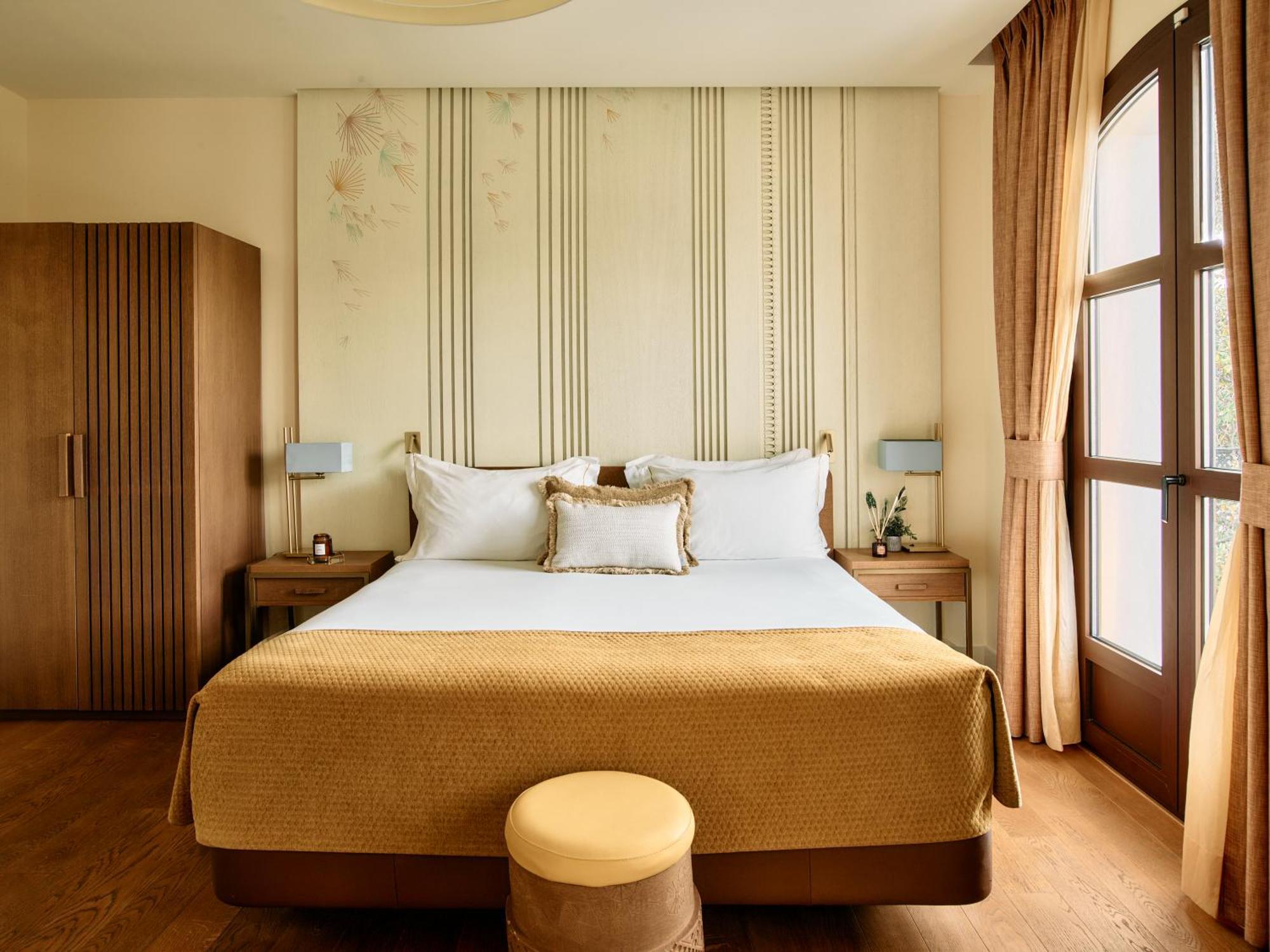 Hotel El Pilar Andalucia Estepona Eksteriør billede