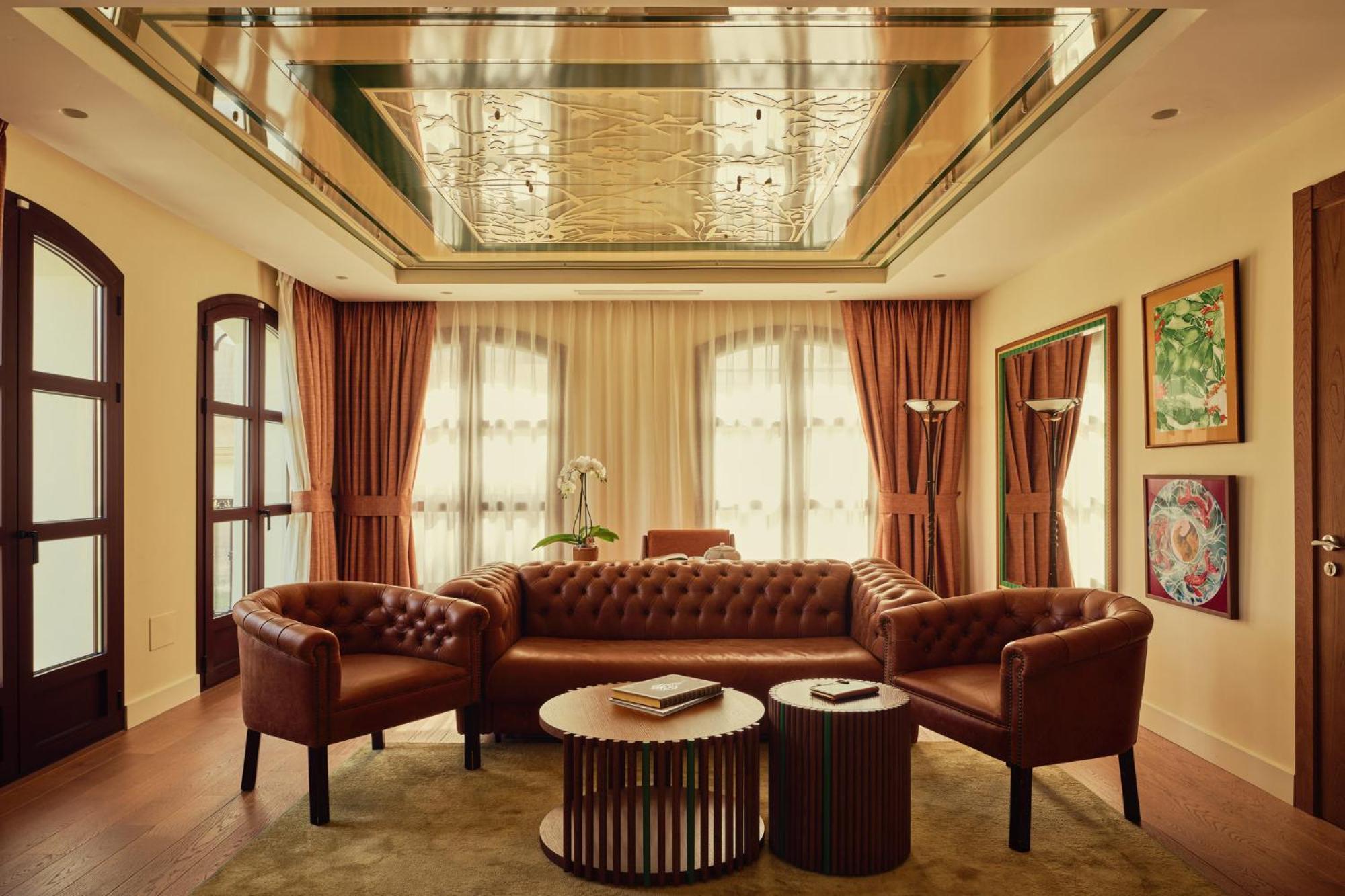 Hotel El Pilar Andalucia Estepona Eksteriør billede