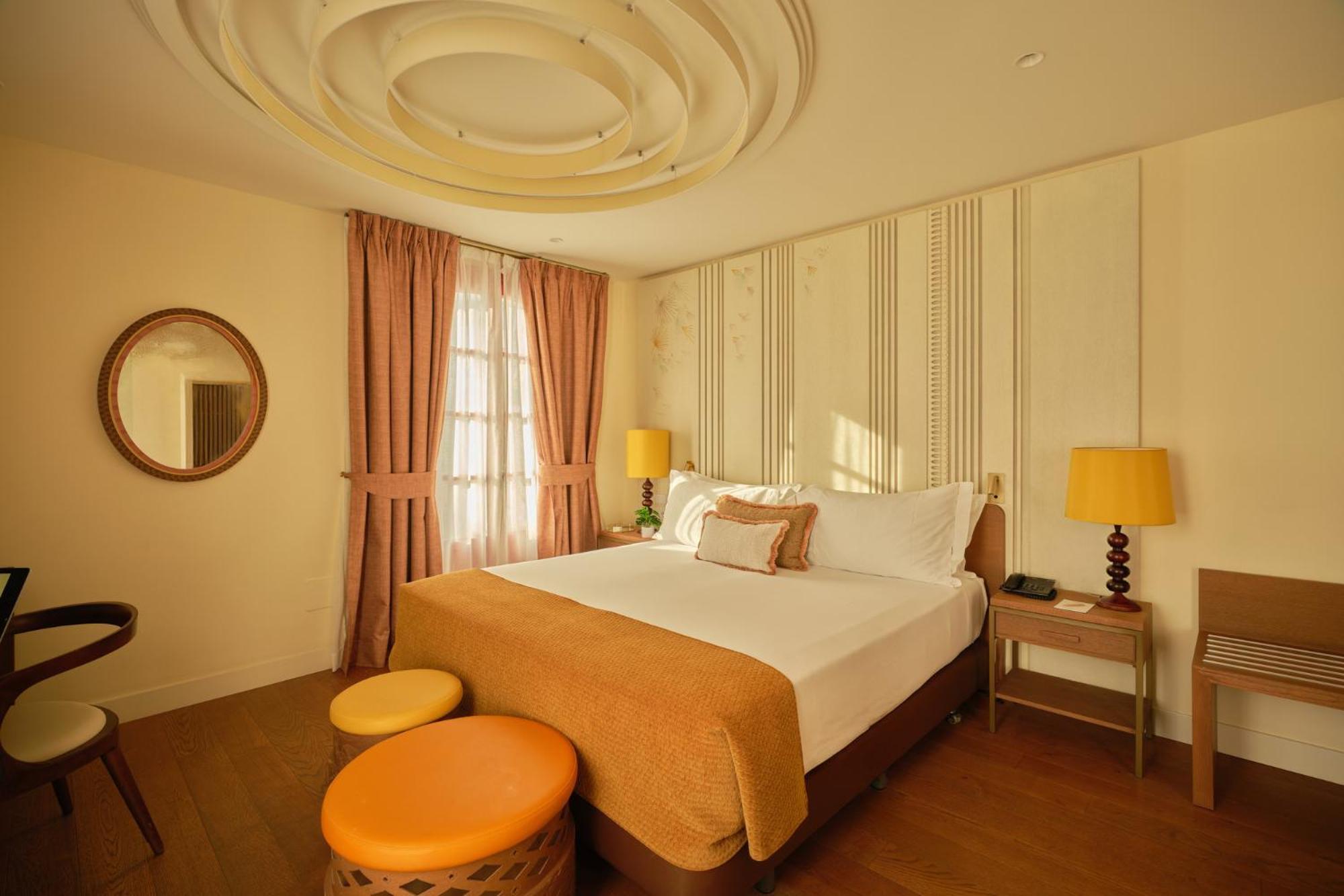 Hotel El Pilar Andalucia Estepona Eksteriør billede